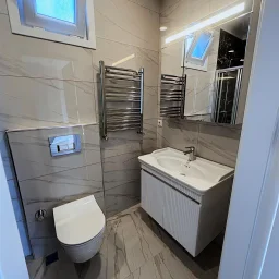 Mutluol Proje'den Bostancı'da Çok Merkezi Sıfır 4+1 Ferah Daire