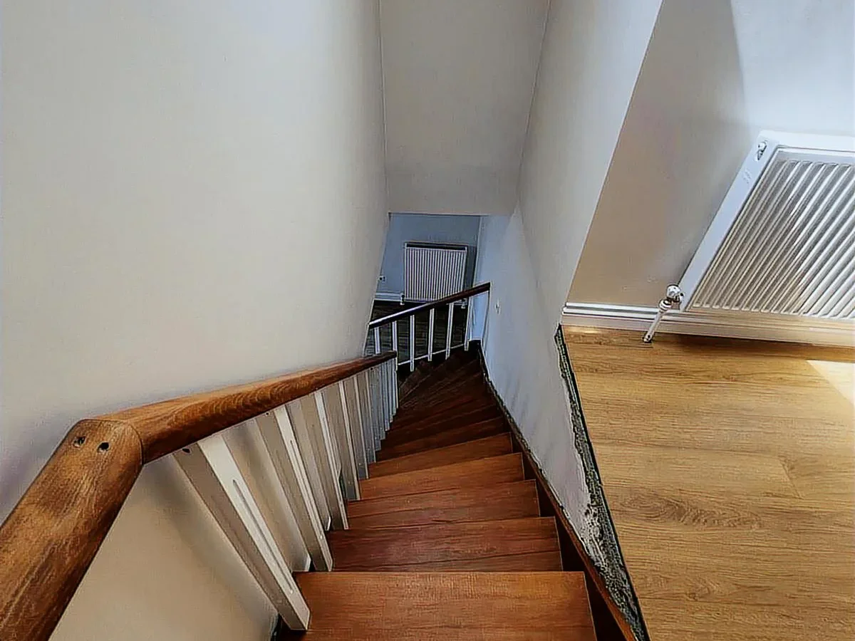 Mutluol Proje'den Bostancı'da Çok Merkezi Sıfır 4+1 Ferah Daire