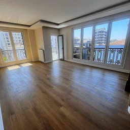Mutluol Proje'den Bostancı'da Çok Merkezi Sıfır 4+1 Ferah Daire