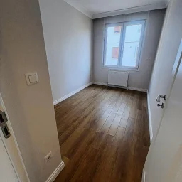 Mutluol Proje'den Bostancı'da Çok Merkezi Sıfır 4+1 Ferah Daire