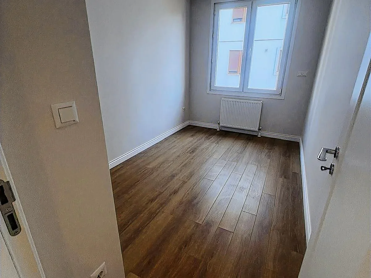 Mutluol Proje'den Bostancı'da Çok Merkezi Sıfır 4+1 Ferah Daire