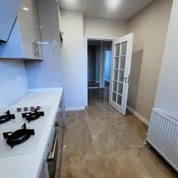 Mutluol Proje'den Bostancı'da Çok Merkezi Sıfır 4+1 Ferah Daire