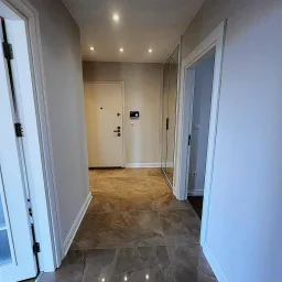 Mutluol Proje'den Bostancı'da Çok Merkezi Sıfır 4+1 Ferah Daire