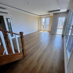 Mutluol Proje'den Bostancı'da Çok Merkezi Sıfır 4+1 Ferah Daire