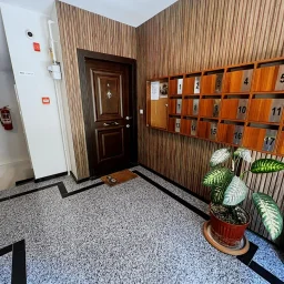 Mutluol Proje'den Bostancı'da Çok Merkezi Sıfır 4+1 Ferah Daire