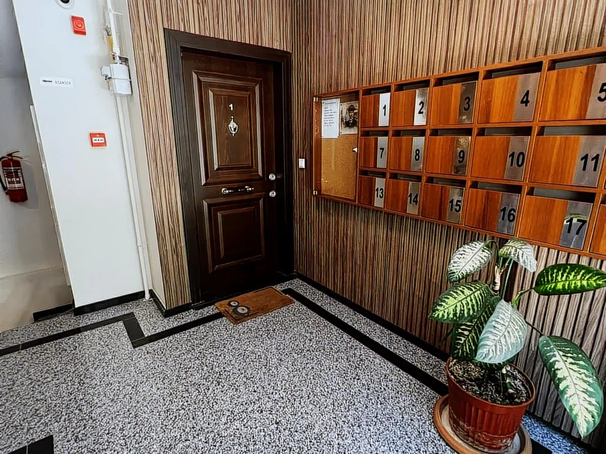 Mutluol Proje'den Bostancı'da Çok Merkezi Sıfır 4+1 Ferah Daire