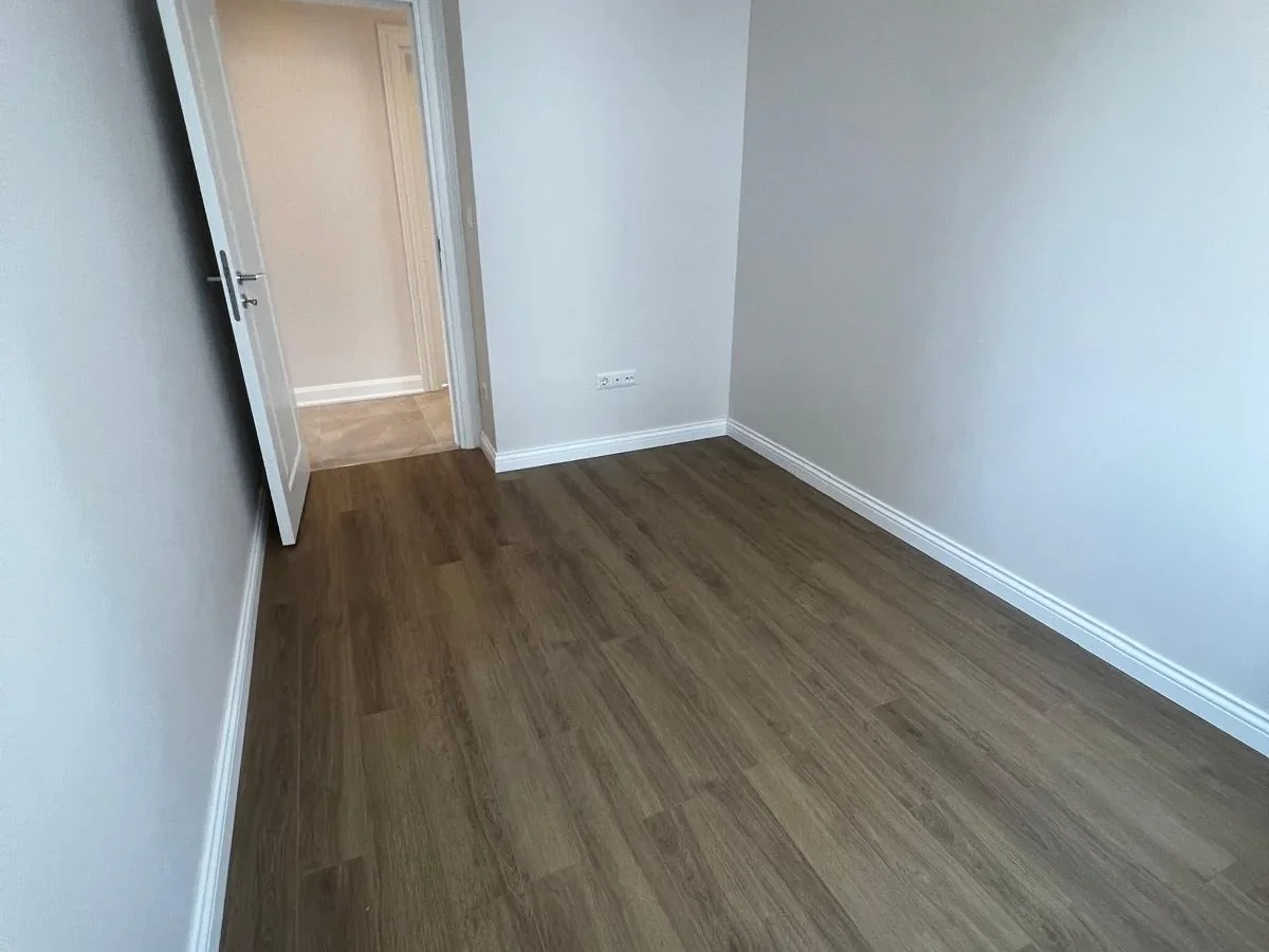 Mutluol Proje'den Bostancı'da Çok Merkezi Sıfır 4+1 Ferah Daire