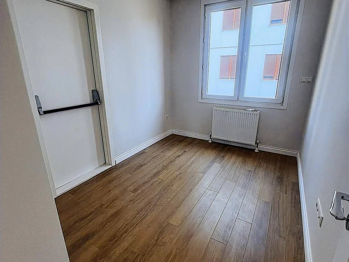 Mutluol Proje'den Bostancı'da Çok Merkezi Sıfır 4+1 Ferah Daire