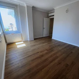 Mutluol Proje'den Bostancı'da Çok Merkezi Sıfır 4+1 Ferah Daire