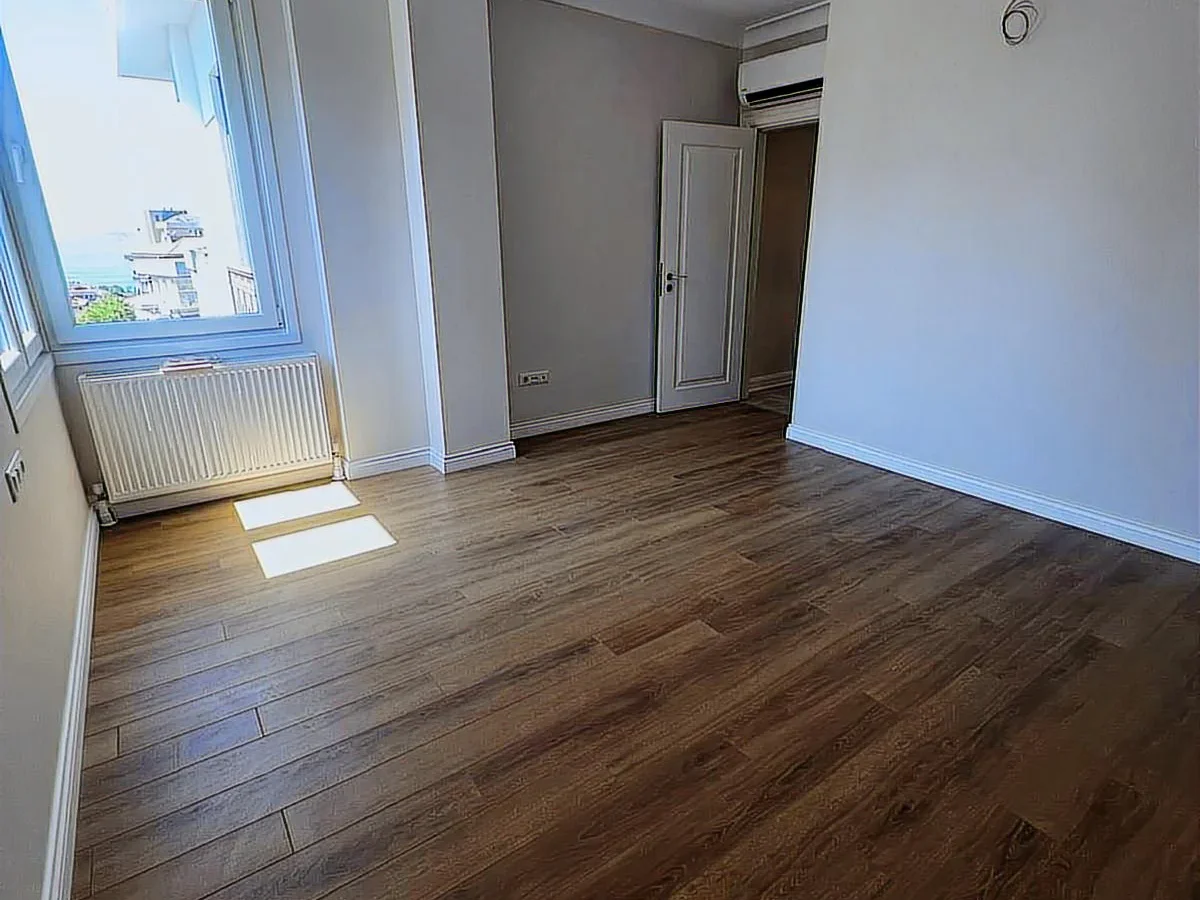 Mutluol Proje'den Bostancı'da Çok Merkezi Sıfır 4+1 Ferah Daire