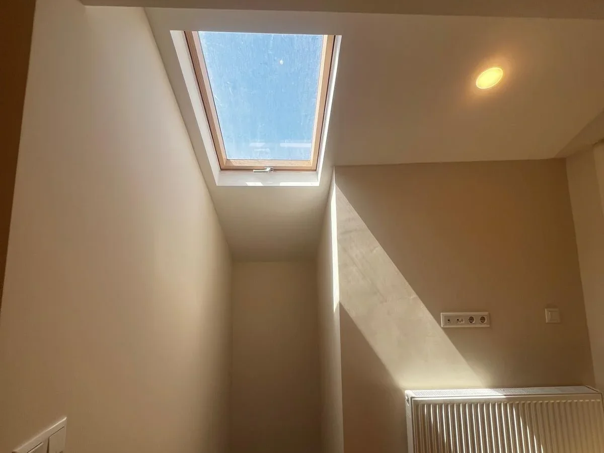 Mutluol Proje'den Bostancı'da Çok Merkezi Sıfır 4+1 Ferah Daire