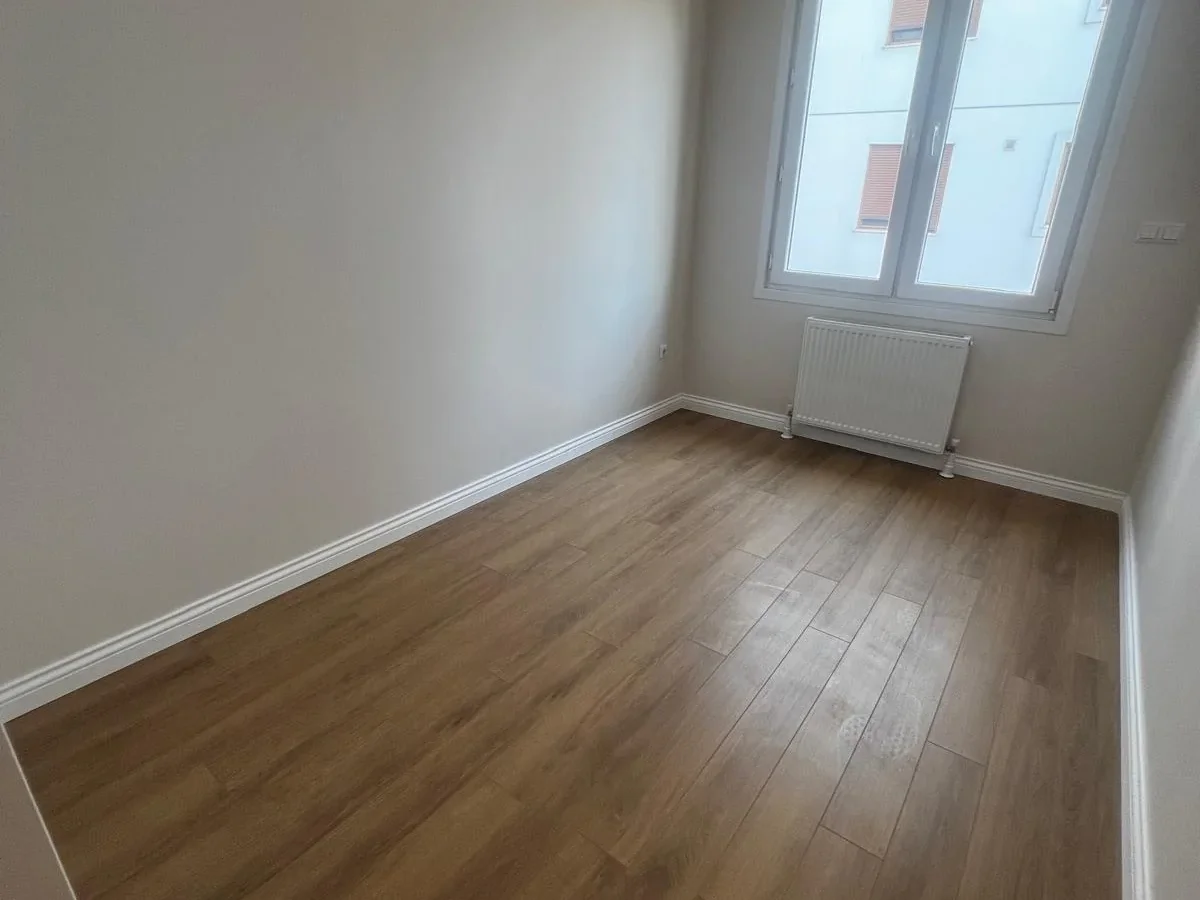 Mutluol Proje'den Bostancı'da Çok Merkezi Sıfır 4+1 Ferah Daire