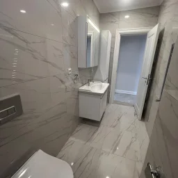 Mutluol Proje'den Bostancı'da Çok Merkezi Sıfır 4+1 Ferah Daire