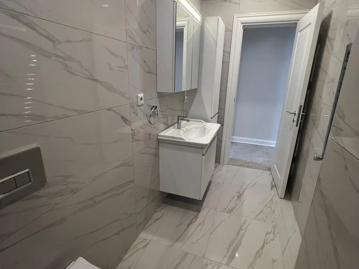 Mutluol Proje'den Bostancı'da Çok Merkezi Sıfır 4+1 Ferah Daire