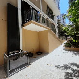 Mutluol Proje'den Bostancı'da Çok Merkezi Sıfır 4+1 Ferah Daire