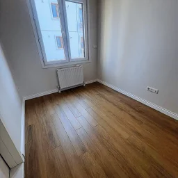 Mutluol Proje'den Bostancı'da Çok Merkezi Sıfır 4+1 Ferah Daire