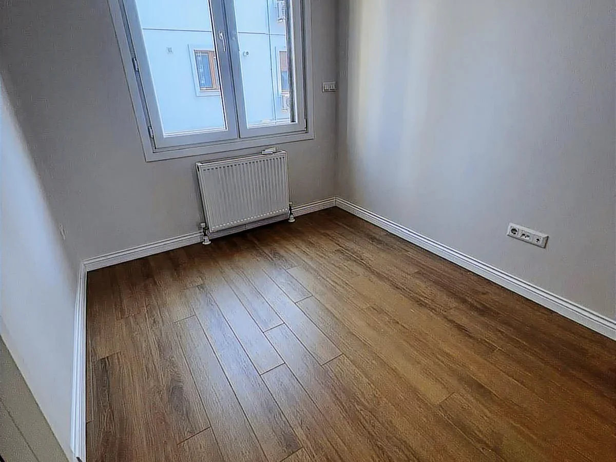 Mutluol Proje'den Bostancı'da Çok Merkezi Sıfır 4+1 Ferah Daire