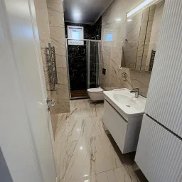 Mutluol Proje'den Bostancı'da Çok Merkezi Sıfır 4+1 Ferah Daire