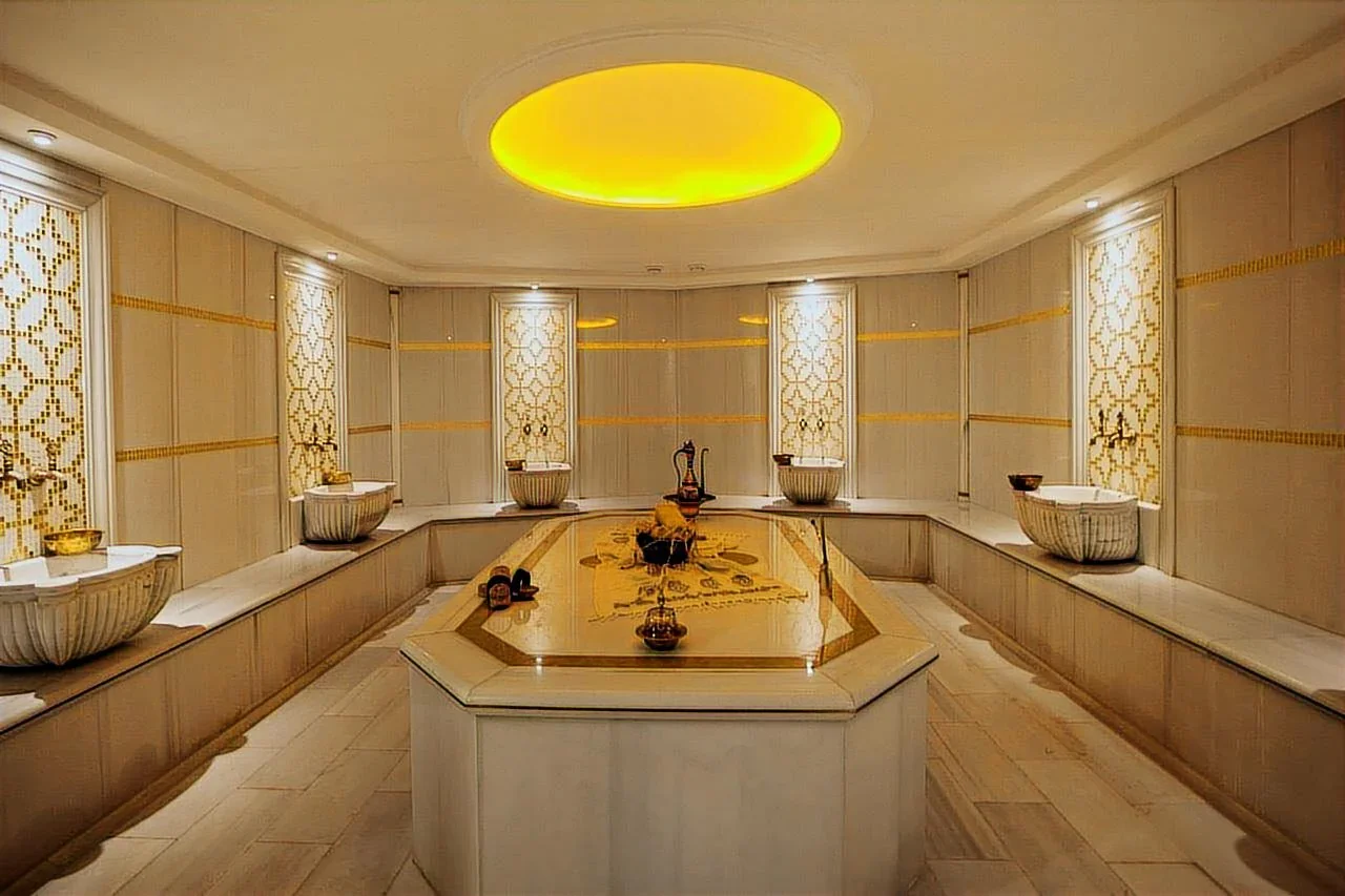 Mutluol Proje'den Four Wınds Park Resıdence'da 4+1 Kiralık Daire