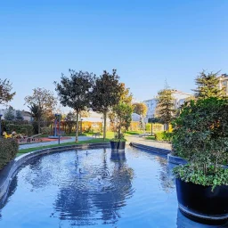 Mutluol Proje'den Four Wınds Park Resıdence'da 4+1 Kiralık Daire