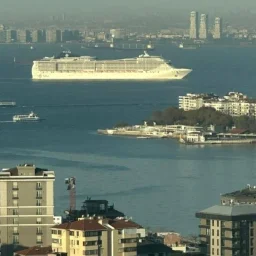 Mutluol Proje'den Four Wınds Park Resıdence'da 4+1 Kiralık Daire