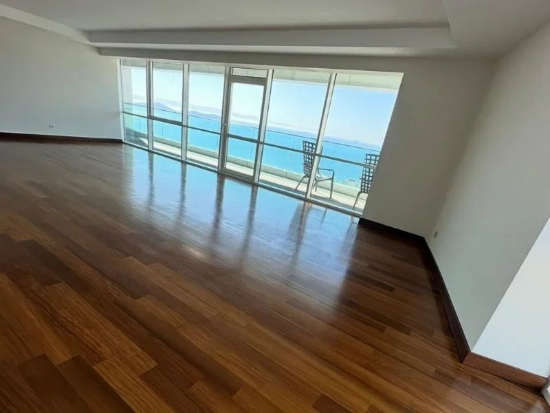 Mutluol Proje'den Four Wınds Park Resıdence'da 4+1 Kiralık Daire