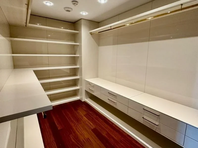 Mutluol Proje'den Four Wınds Park Resıdence'da 4+1 Kiralık Daire