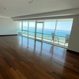 Mutluol Proje'den Four Wınds Park Resıdence'da 4+1 Kiralık Daire
