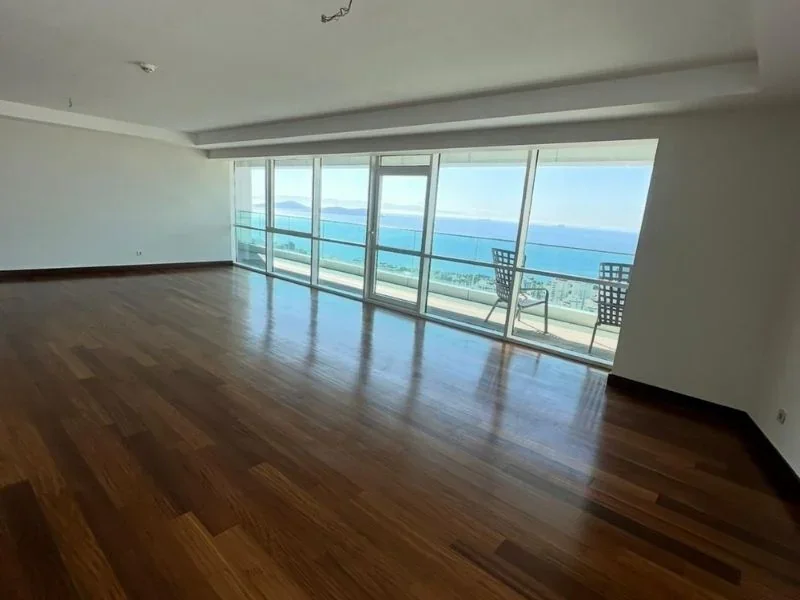 Mutluol Proje'den Four Wınds Park Resıdence'da 4+1 Kiralık Daire