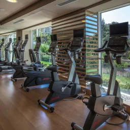 Mutluol Proje'den Four Wınds Park Resıdence'da 4+1 Kiralık Daire
