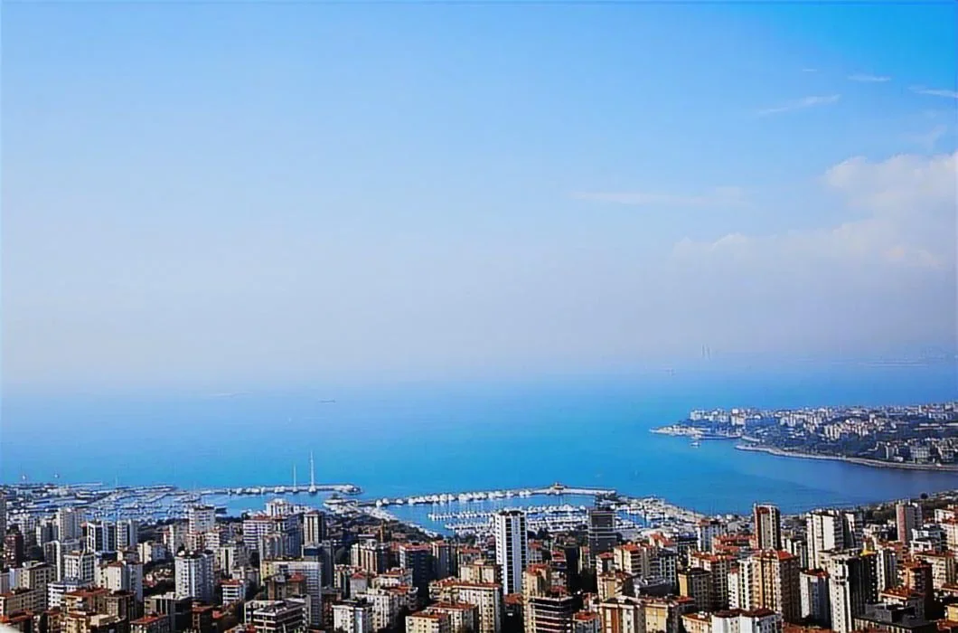 Mutluol Proje'den Four Wınds Park Resıdence'da 4+1 Kiralık Daire