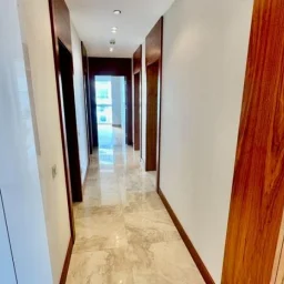 Mutluol Proje'den Four Wınds Park Resıdence'da 4+1 Kiralık Daire