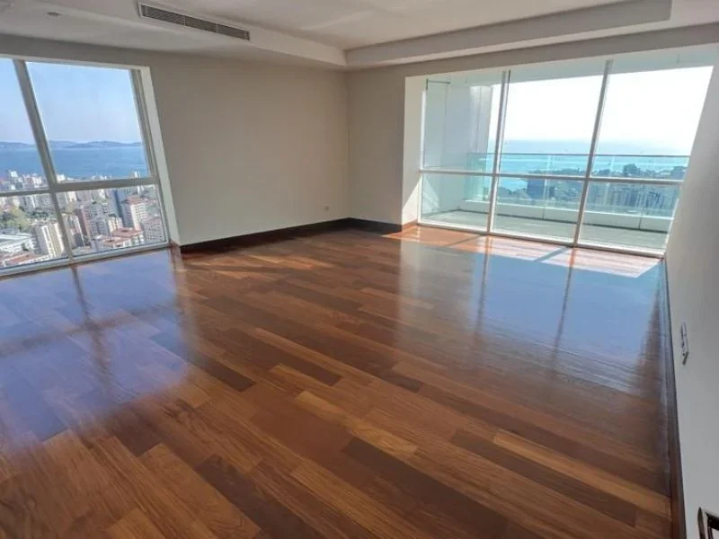 Mutluol Proje'den Four Wınds Park Resıdence'da 4+1 Kiralık Daire