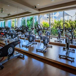 Mutluol Proje'den Four Wınds Park Resıdence'da 4+1 Kiralık Daire