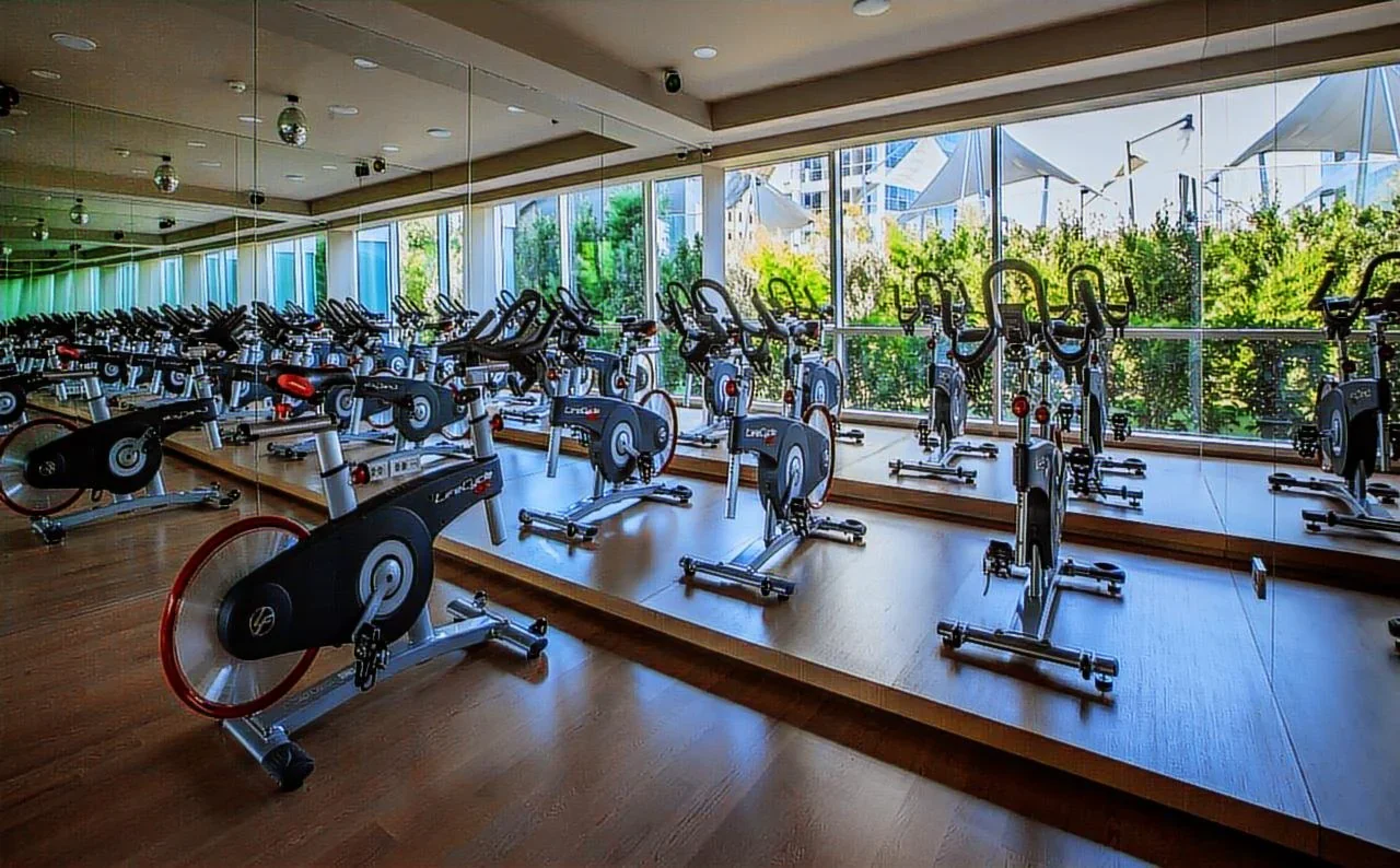 Mutluol Proje'den Four Wınds Park Resıdence'da 4+1 Kiralık Daire