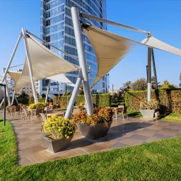Mutluol Proje'den Four Wınds Park Resıdence'da 4+1 Kiralık Daire
