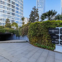 Mutluol Proje'den Four Wınds Park Resıdence'da 4+1 Kiralık Daire