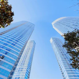 Mutluol Proje'den Four Wınds Park Resıdence'da 4+1 Kiralık Daire