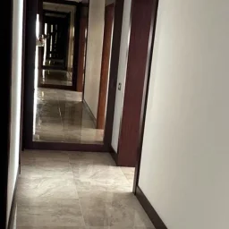 Mutluol Proje'den Four Wınds Park Resıdence'da 4+1 Kiralık Daire