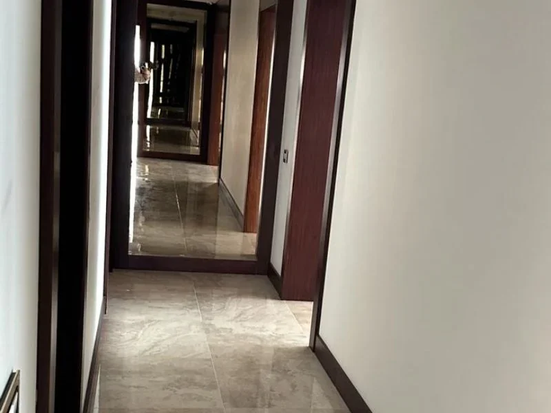 Mutluol Proje'den Four Wınds Park Resıdence'da 4+1 Kiralık Daire