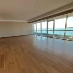 Mutluol Proje'den Four Wınds Park Resıdence'da 4+1 Kiralık Daire