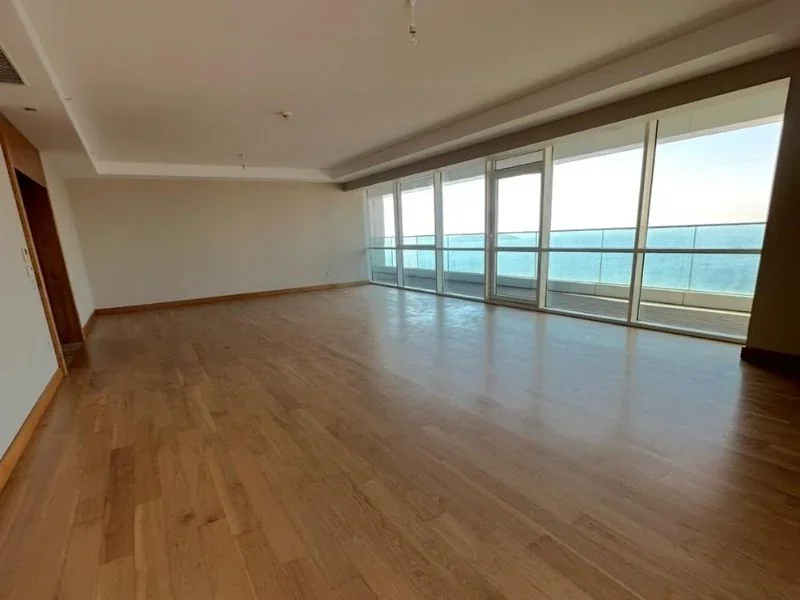 Mutluol Proje'den Four Wınds Park Resıdence'da 4+1 Kiralık Daire