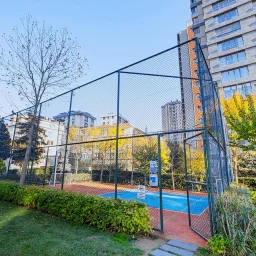 Mutluol Proje'den Four Wınds Park Resıdence'da 4+1 Kiralık Daire