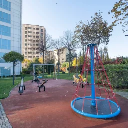 Mutluol Proje'den Four Wınds Park Resıdence'da 4+1 Kiralık Daire