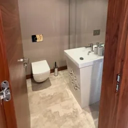 Mutluol Proje'den Four Wınds Park Resıdence'da 4+1 Kiralık Daire