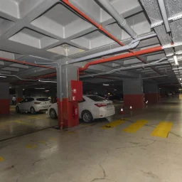 Mutluol Proje'den Four Wınds Park Resıdence'da 4+1 Kiralık Daire
