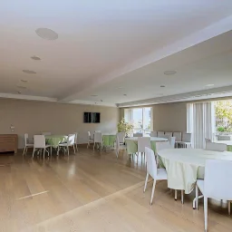 Mutluol Proje'den Four Wınds Park Resıdence'da 4+1 Kiralık Daire